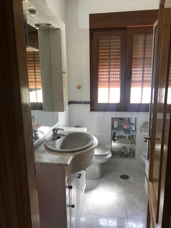 Apartamento Foz Vilamor Экстерьер фото